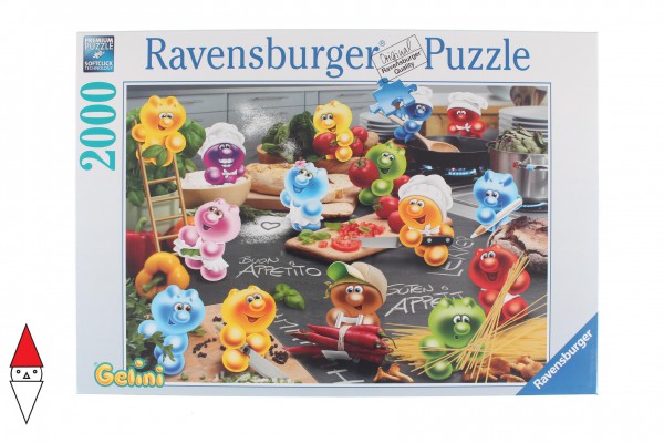 RAVENSBURGER 16608