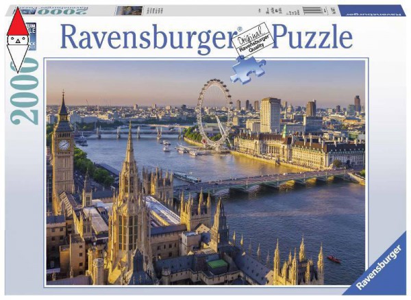 RAVENSBURGER 16627