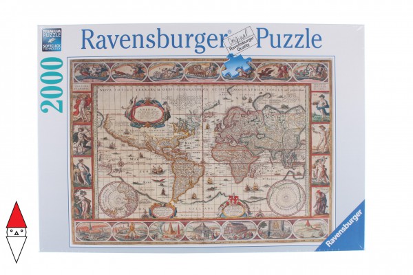 RAVENSBURGER 16633