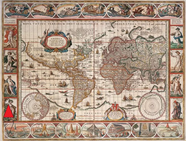 RAVENSBURGER 16633