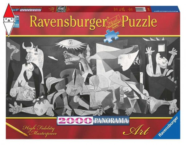 RAVENSBURGER 16690