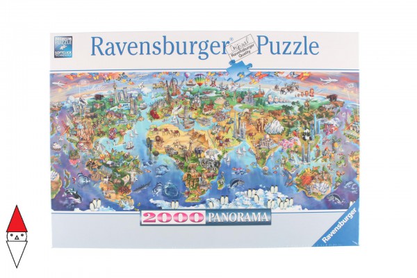 RAVENSBURGER 16698