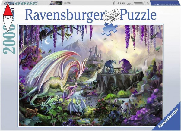 RAVENSBURGER 16707