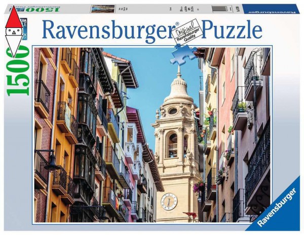 RAVENSBURGER 16709