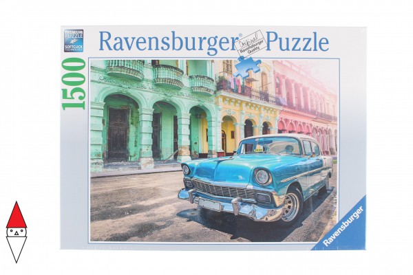 RAVENSBURGER 16710