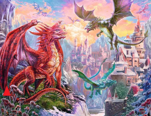 RAVENSBURGER 16717