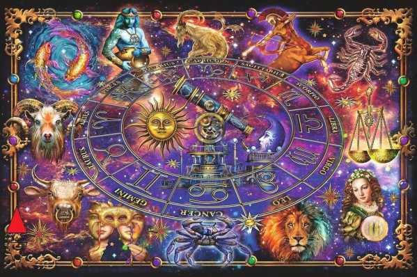 RAVENSBURGER 16718