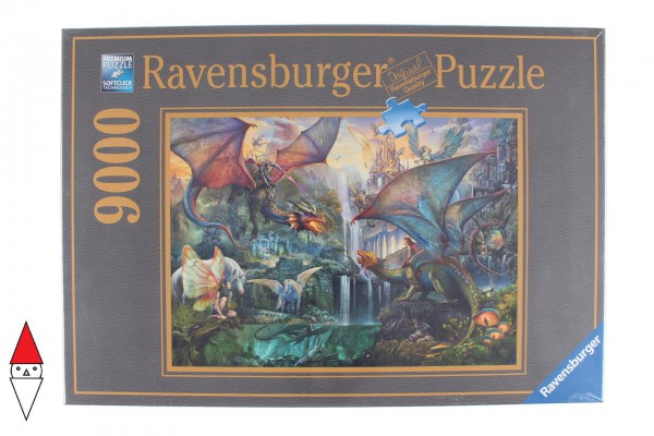 RAVENSBURGER 16721