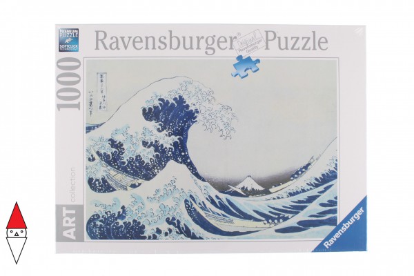 RAVENSBURGER 16722