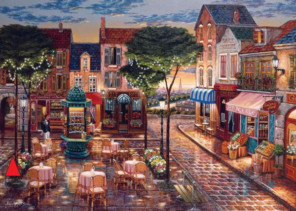 RAVENSBURGER 16727