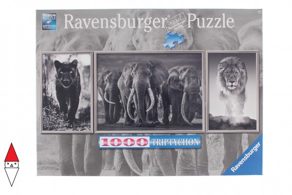 RAVENSBURGER 16729