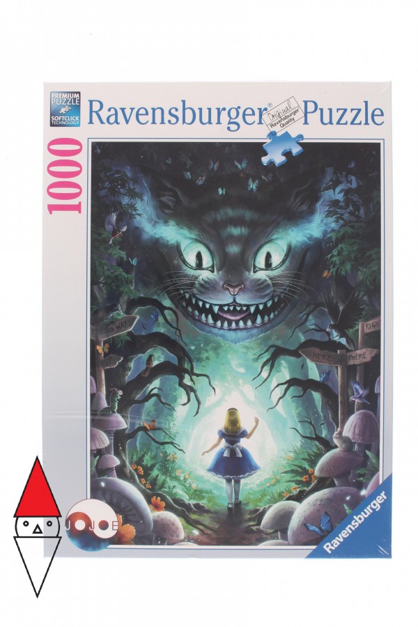 RAVENSBURGER 16733