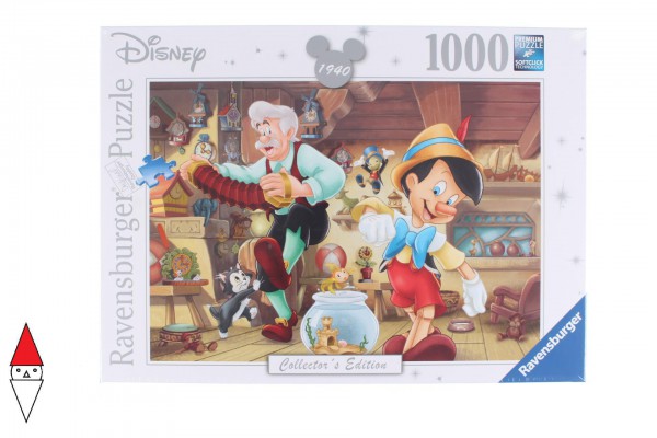 RAVENSBURGER 16736