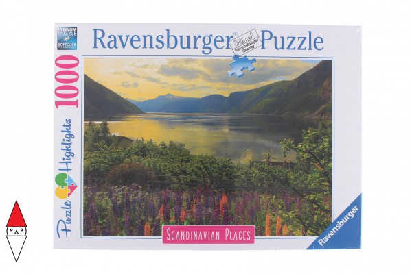 RAVENSBURGER 16743