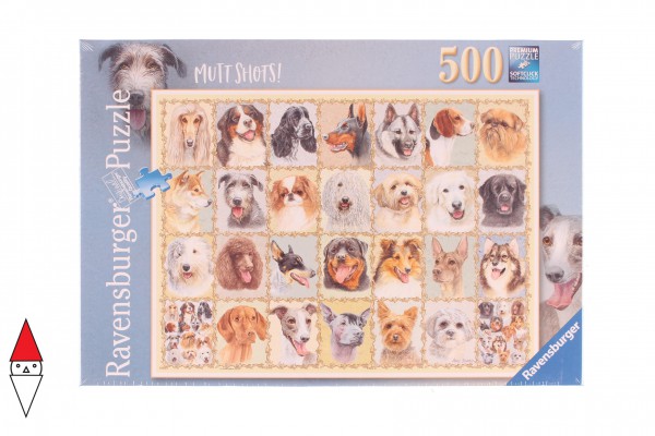 RAVENSBURGER 16758