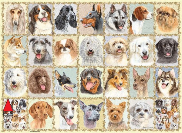 RAVENSBURGER 16758