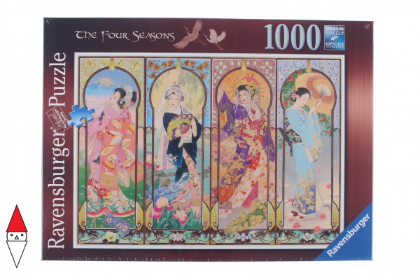 RAVENSBURGER 16768