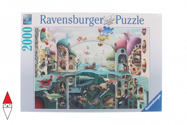 RAVENSBURGER 16823