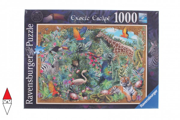 RAVENSBURGER 16827