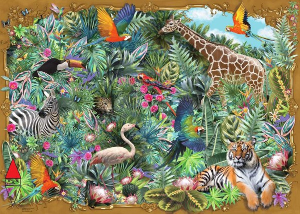 RAVENSBURGER 16827