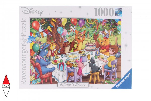 RAVENSBURGER 16850