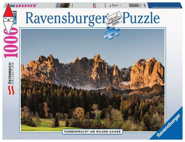 RAVENSBURGER 16870
