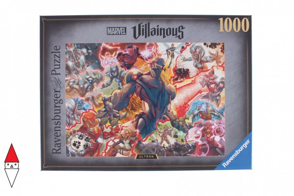 RAVENSBURGER 16902