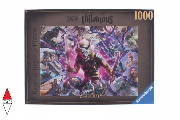 RAVENSBURGER 16906