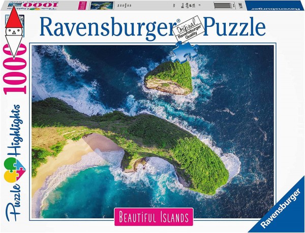 RAVENSBURGER 16909
