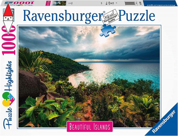RAVENSBURGER 16910