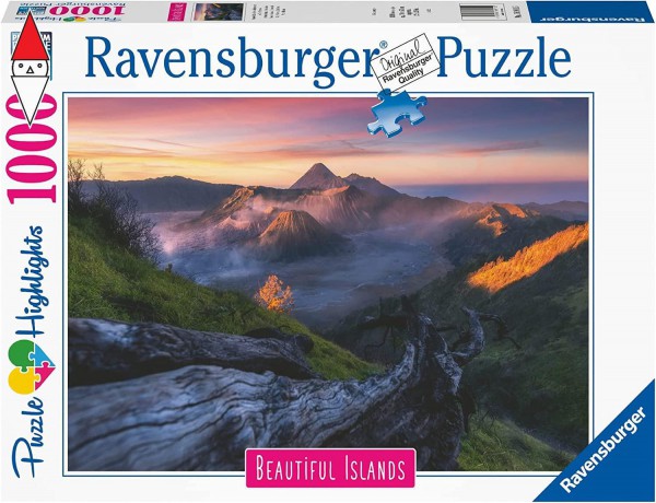 RAVENSBURGER 16911