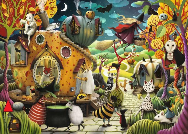 RAVENSBURGER 16913