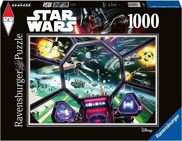 RAVENSBURGER 16920