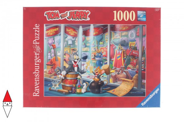 RAVENSBURGER 16925