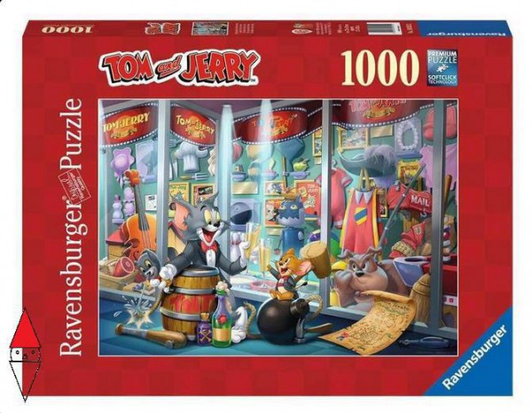 RAVENSBURGER 16925