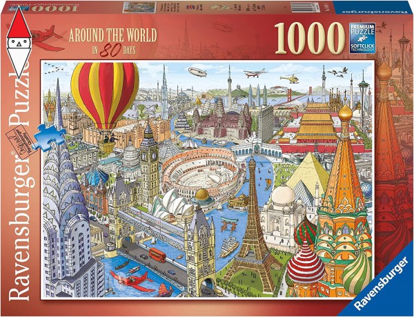 RAVENSBURGER 16961