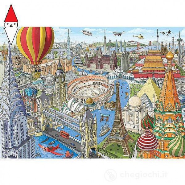 RAVENSBURGER 16961