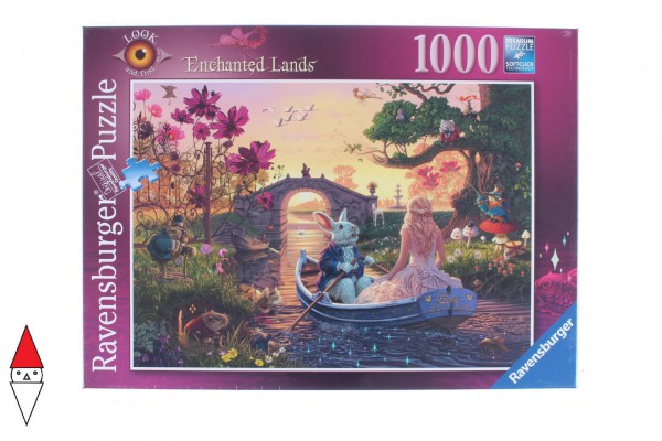 RAVENSBURGER 16962