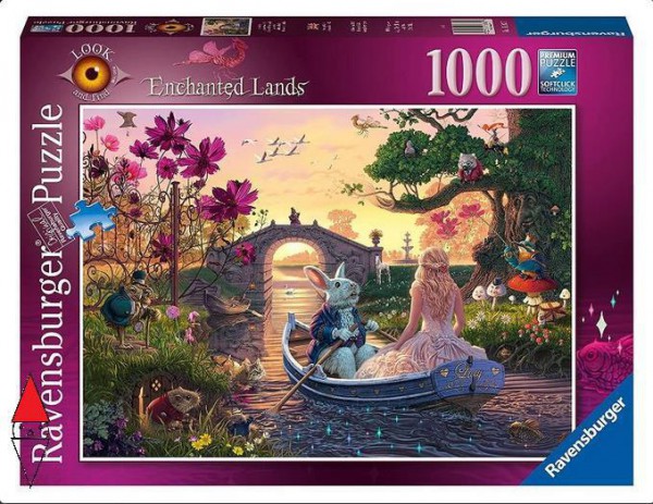 RAVENSBURGER 16962