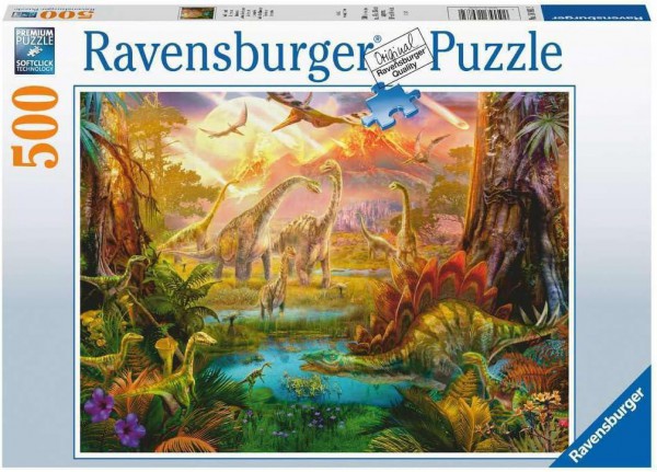 RAVENSBURGER 16983