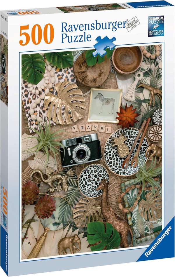 RAVENSBURGER 16983