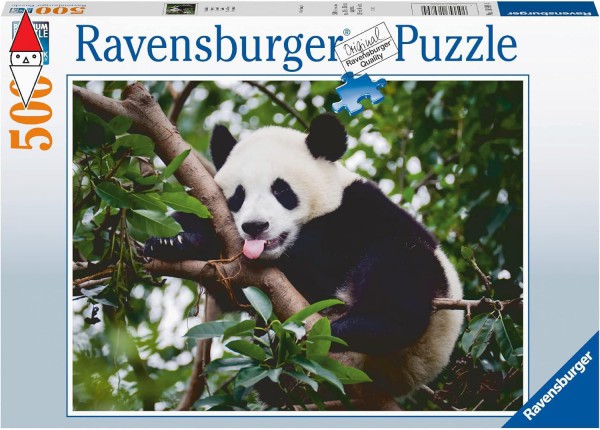 RAVENSBURGER 16989