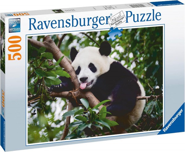 RAVENSBURGER 16989