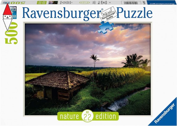 RAVENSBURGER 16991