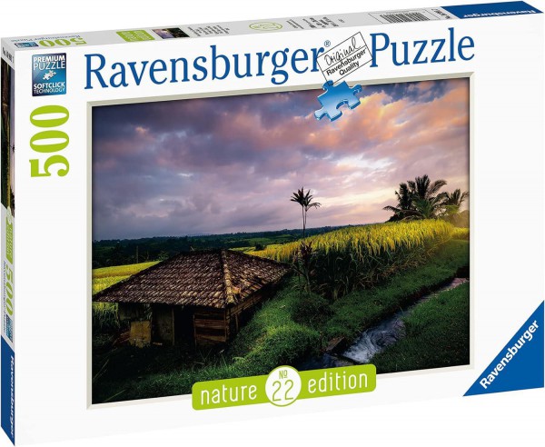 RAVENSBURGER 16991