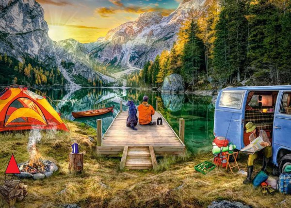 RAVENSBURGER 16994