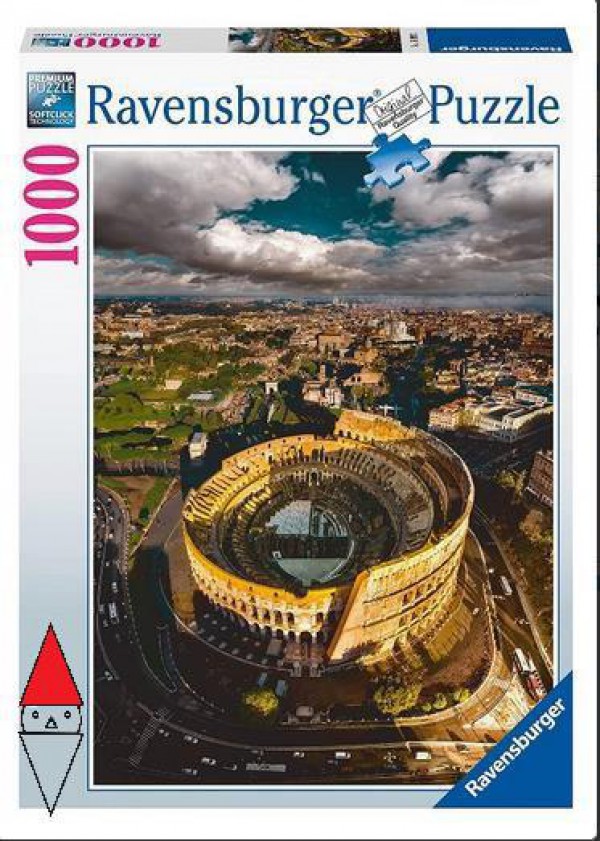 RAVENSBURGER 16999