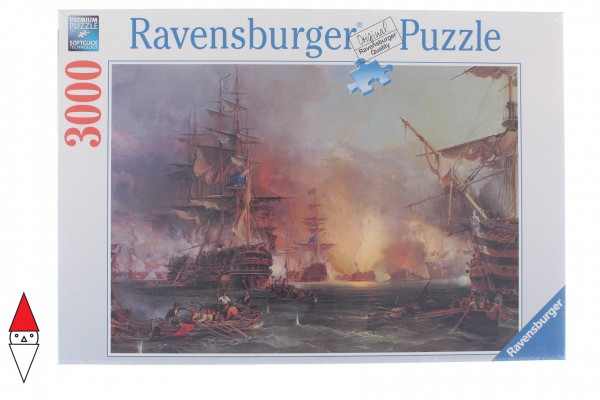 RAVENSBURGER 17010