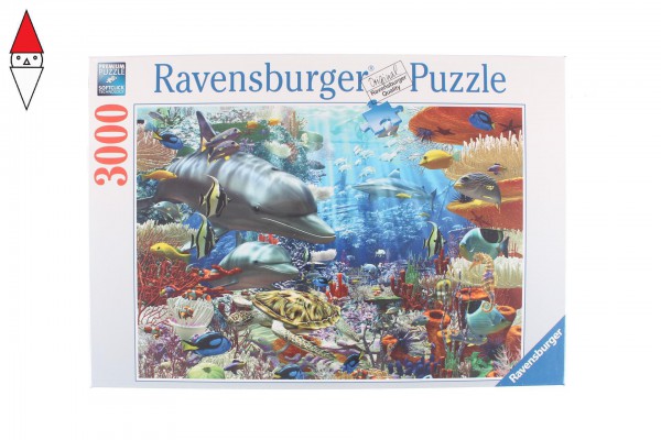 RAVENSBURGER 17027