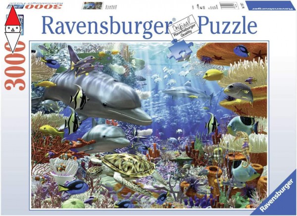 RAVENSBURGER 17027